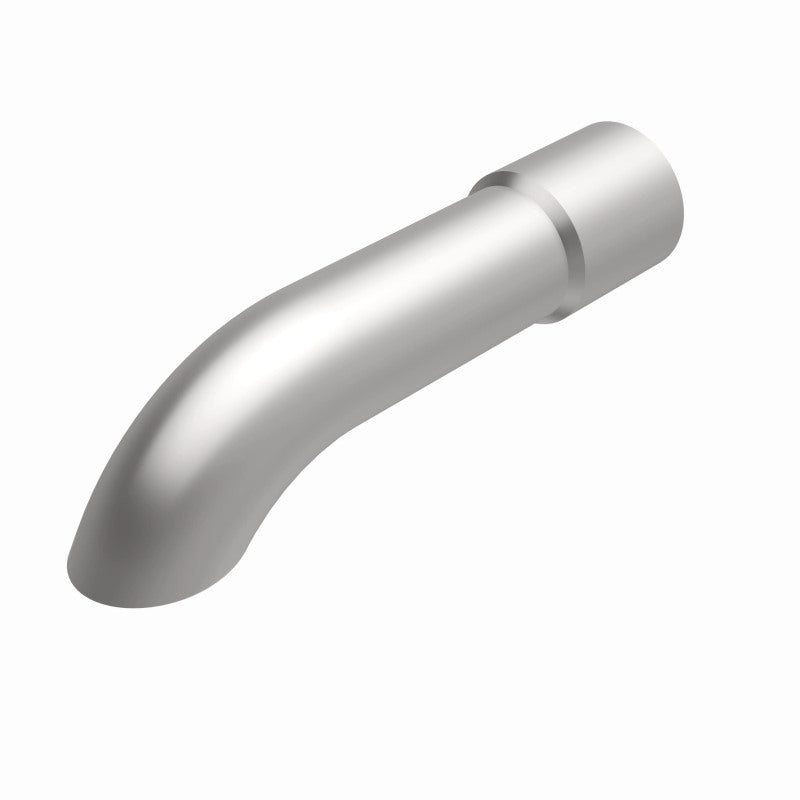 MagnaFlow Tip 1-pk Turndown 2.50x13 2.75