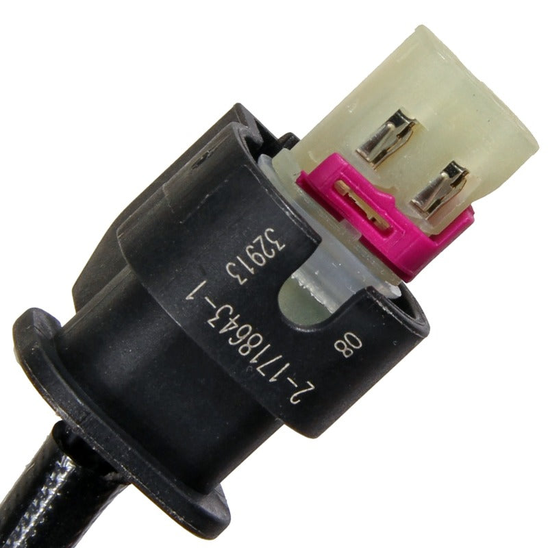 Power Stop 15-19 Chevrolet Corvette Front Euro-Stop Electronic Brake Pad Wear Sensor