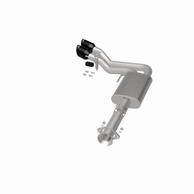 Magnaflow 21+ Ford F-150 Speq Series Cat Back Exhaust
