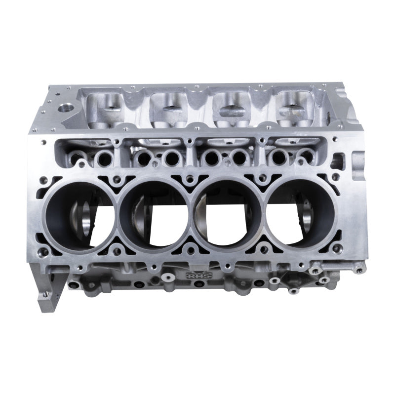 Edelbrock RHS LS Aluminum Race Block 9.750in Tall Deck 4.120in Bore 0.904in Lifter
