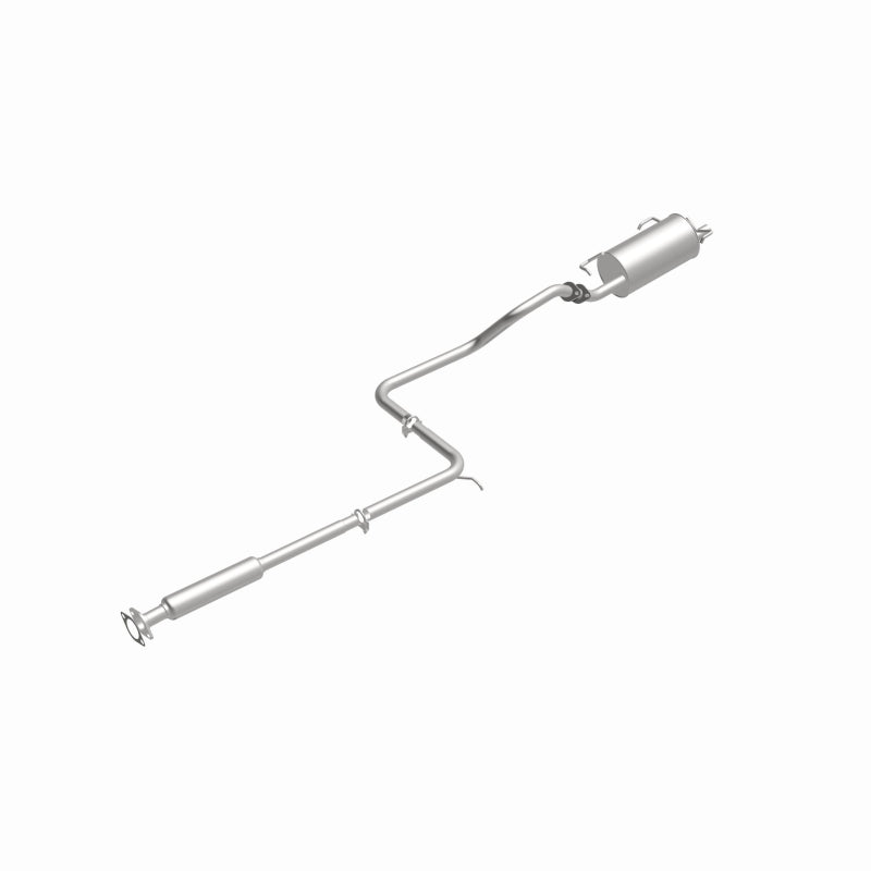 MagnaFlow BRE Exhaust Kit 96-99 Nissan 200SX Sentra 1.6L