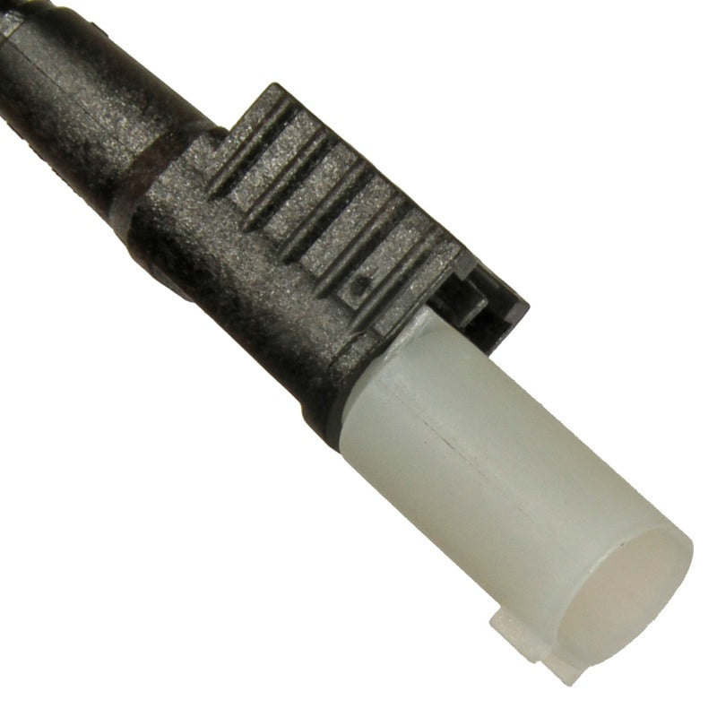 Power Stop 10-13 Land Rover Range Rover Sport Front Euro-Stop Electronic Brake Pad Wear Sensor