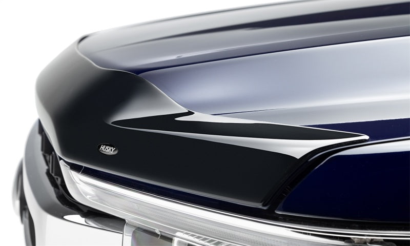 Husky Liners 20-23 Buick Encore GX Aeroskin Hood Protector - Smoke