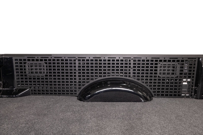 Addictive Desert Designs 23-26 Ford F250/F350/F450 SD Passenger Side Bed Molle Panel