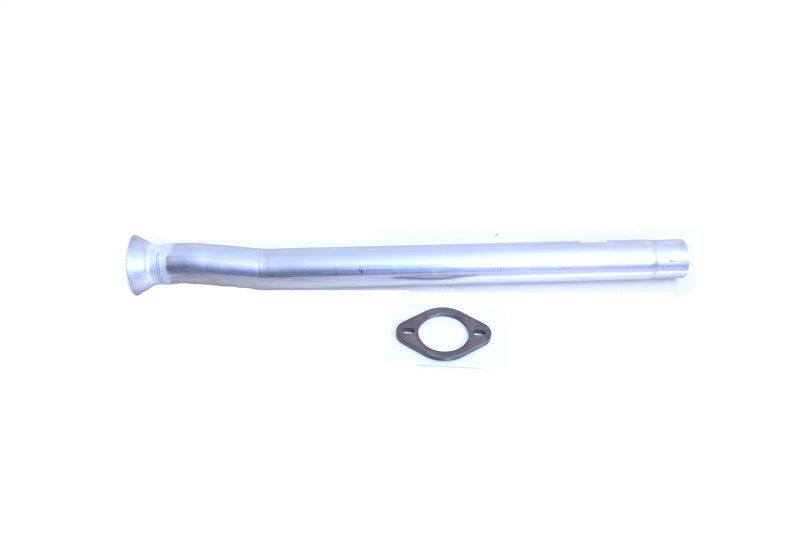 Gibson 24-25 Ford F150 5.0L Stainless Steel Resonator Pipe