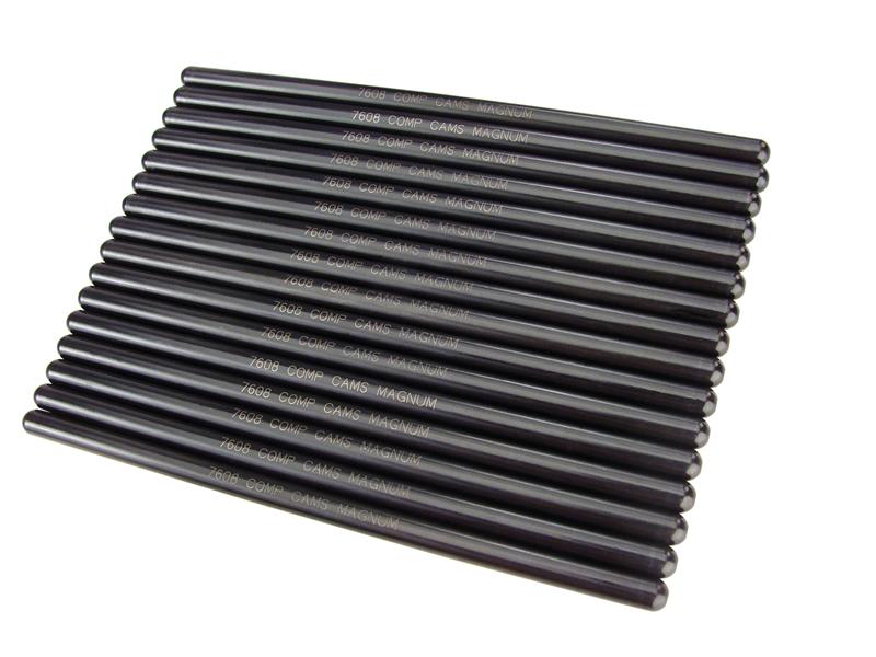 COMP Cams Pushrod Set Chrysler 440 Hydraulic