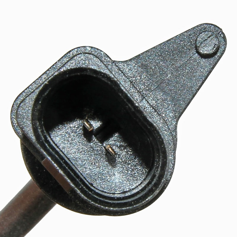 Power Stop 09-16 Audi A4 Front Euro-Stop Electronic Brake Pad Wear Sensor