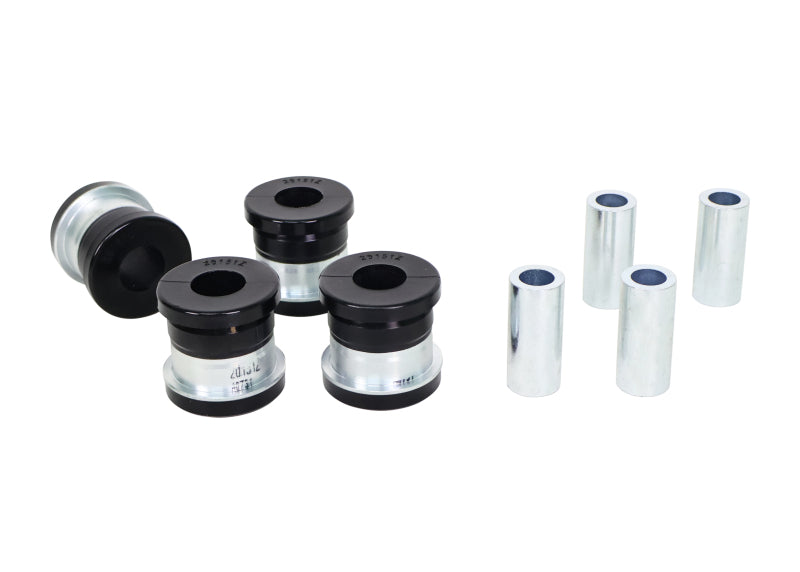 Whiteline 09-24 Ram 1500 Control Arm Upper Bushing Kit