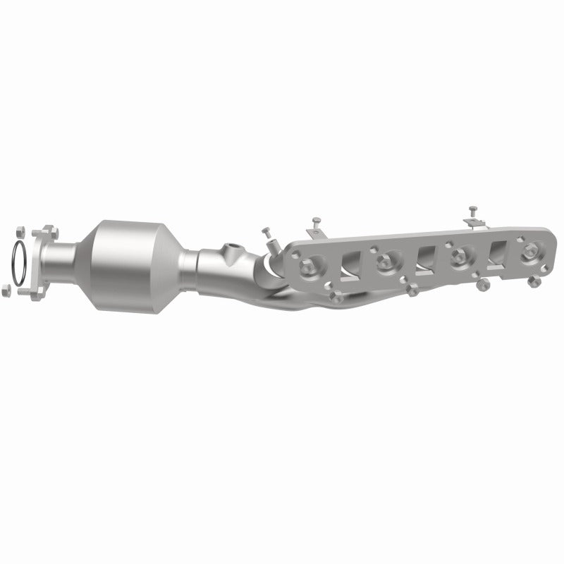 MagnaFlow 16-21 Infiniti QX80 5.6L Direct-Fit Right Manifold Catalytic Converter