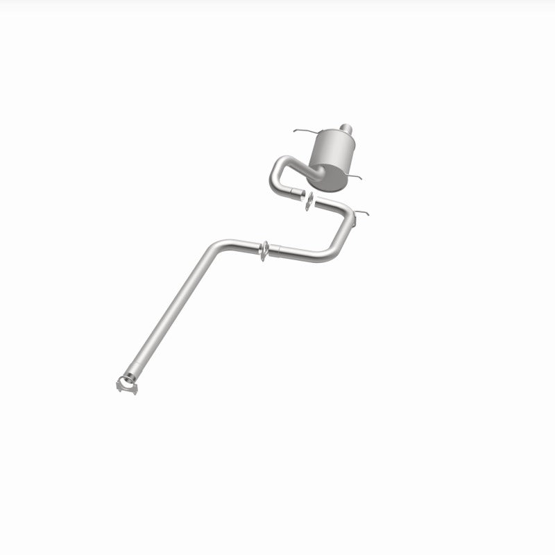 MagnaFlow BRE Exhaust Kit 01-09 Chrysler PT Cruiser 2.4L