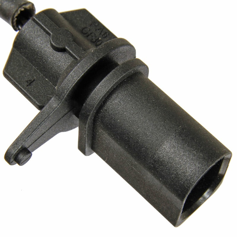 Power Stop 2012 Audi R8 Rear Euro-Stop Electronic Brake Pad Wear Sensor
