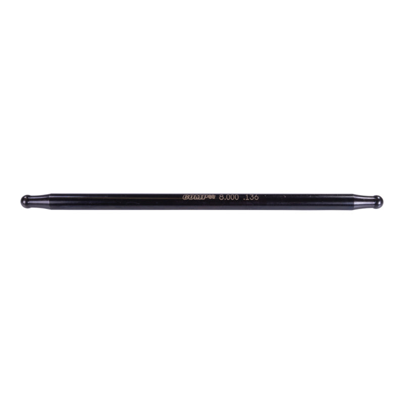 COMP Cams Xtreme Race G2 Pushrod 8.000in Length 3/8in DIA .137in Wall 210 Radius - Single