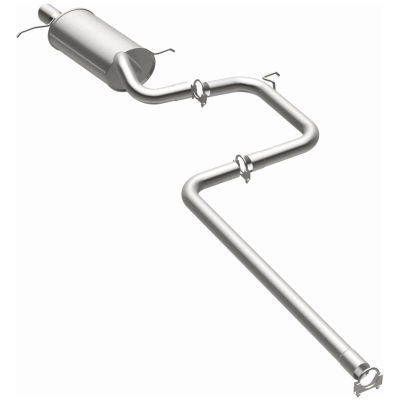 MagnaFlow BRE Exhaust Kit 01-09 Chrysler PT Cruiser 2.4L