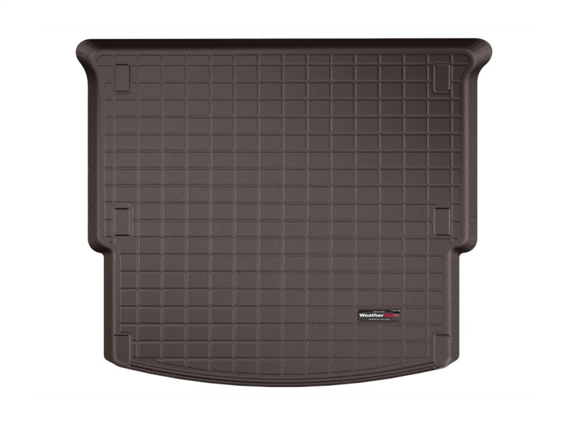 WeatherTech 2019+ Chevrolet Blazer Cargo Liner - Cocoa