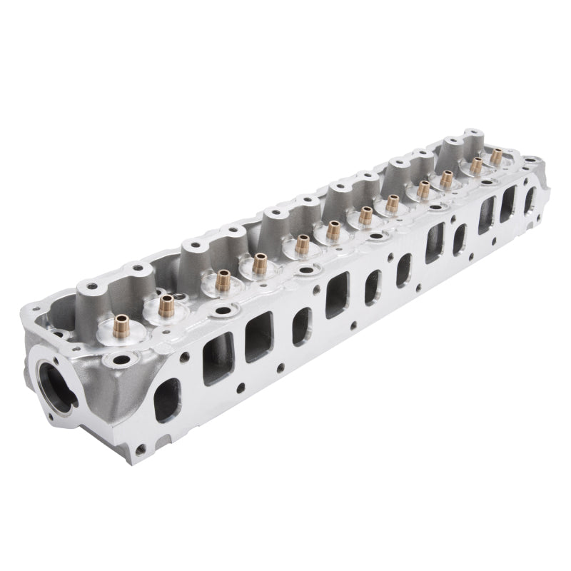 Edelbrock Cylinder Head Performer Jeep 4 0L I6 Bare