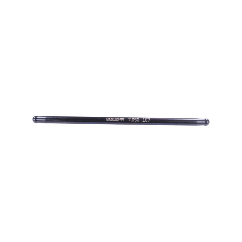 COMP Cams Xtreme Race G2 Pushrod 7.050in Length 5/16in DIA .106in Wall 210 Radius - Single