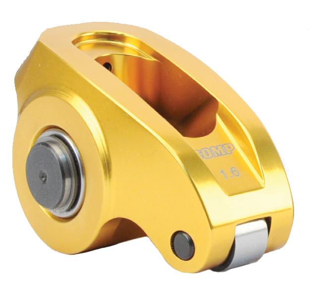 COMP Cams Rocker Arm Ultra Gold Arc LS1