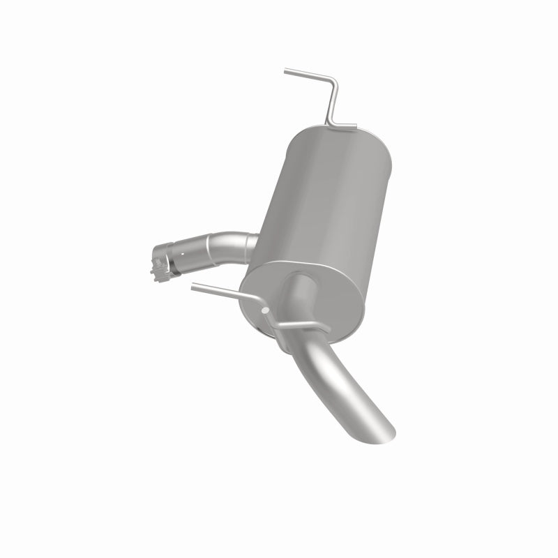 BRExhaust 19-22 Jeep Cherokee 2.4L Direct-Fit Exhaust Muffler Kit