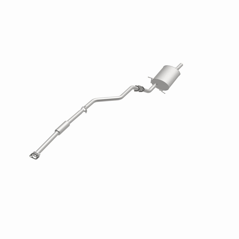 MagnaFlow BRE Exhaust Kit 02-07 Mitsubishi Lancer 2.0L