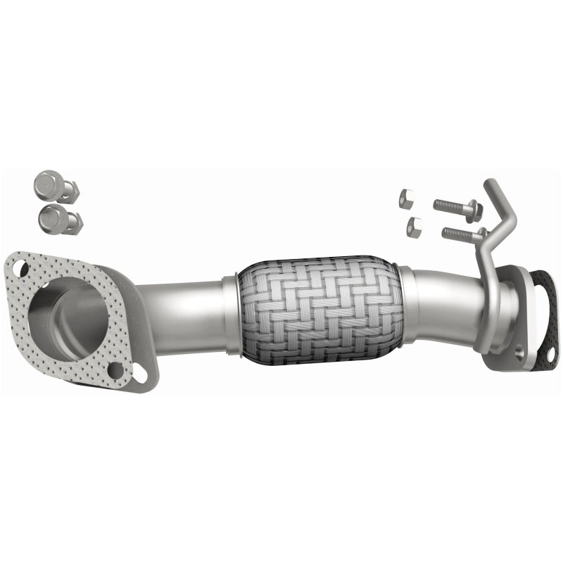 MagnaFlow BRExhaust 15-19 Hyundai Sonata 2.4L Front Pipe Kit