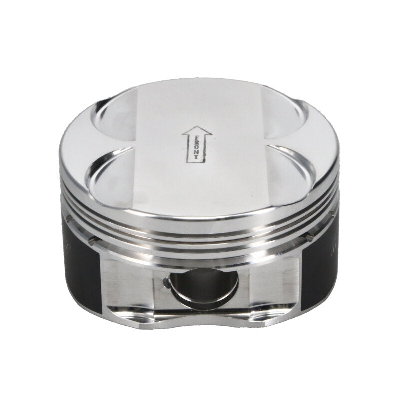 Manley Ford Coyote 5.0L DOHC 3.640in Bore +3.75cc Dome 1.165 CD Extreme Duty Piston Set