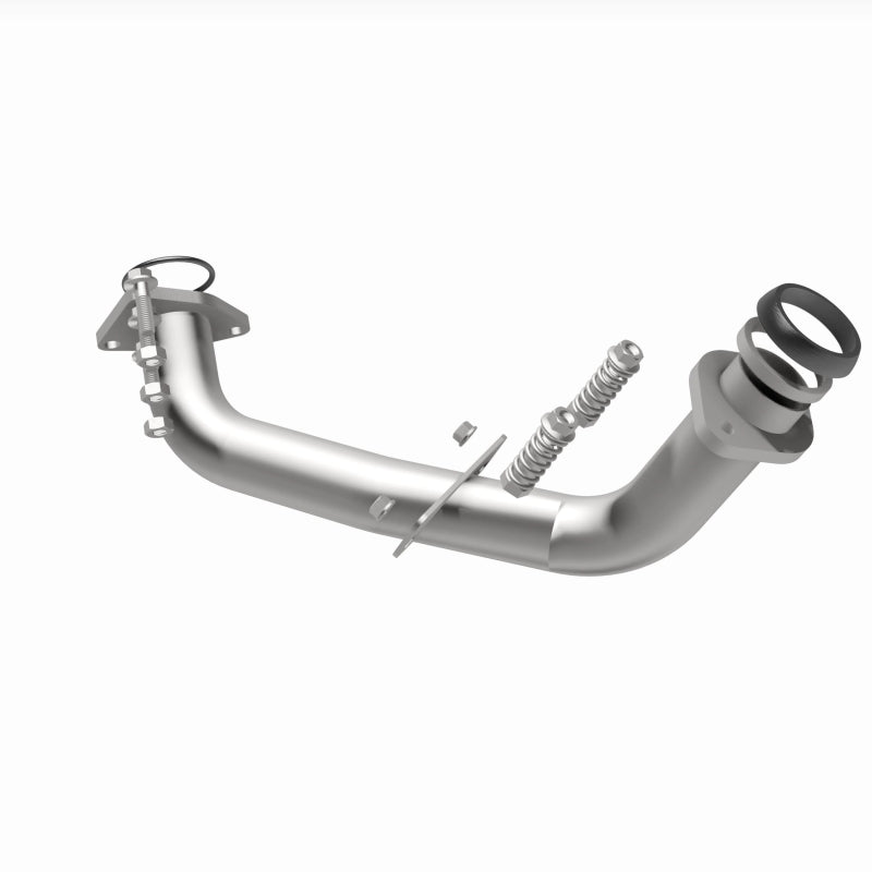 MagnaFlow BRExhaust 16-22 Honda HR-V 1.8L Front Pipe Kit