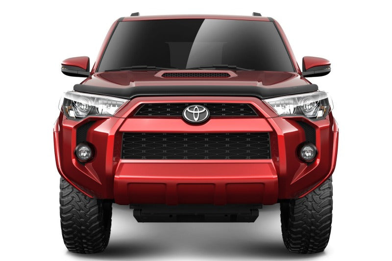 Husky Liners 10-24 Toyota 4Runner Hood Shield - Smoke