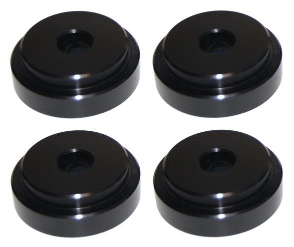Torque Solution Rear Differential Lockdown System: Subaru Impreza Wrx / Sti 2008-2012