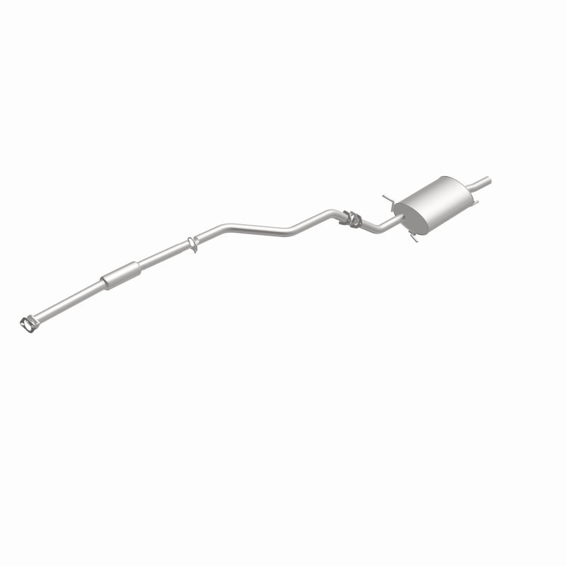 MagnaFlow BRE Exhaust Kit 02-07 Mitsubishi Lancer 2.0L