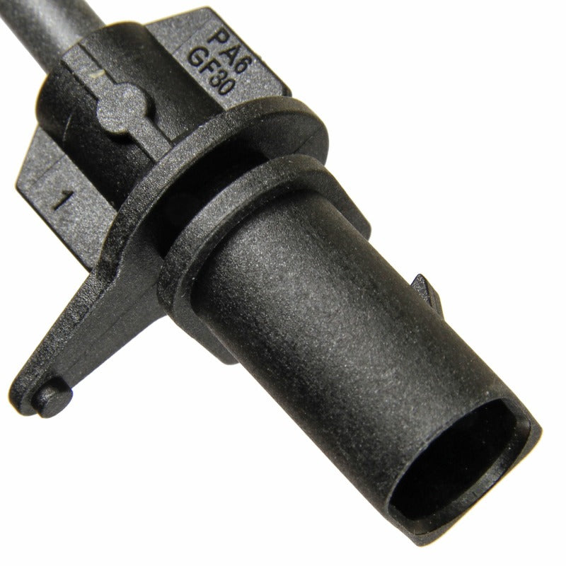 Power Stop 17-19 Porsche Macan Front Euro-Stop Electronic Brake Pad Wear Sensor