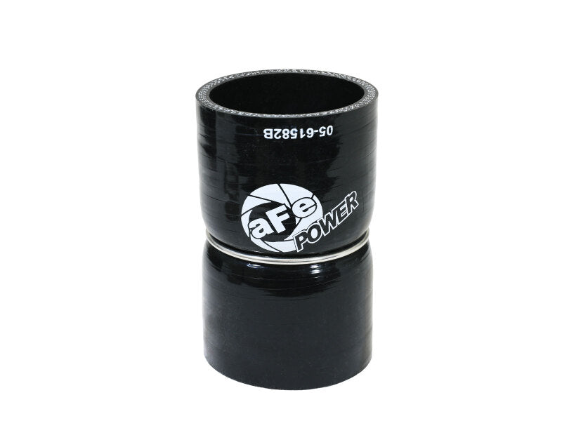 aFe 16-22 GM Colorado/Canyon BladeRunner OER Series Coupling & Clamp Kit - Factory Hot Charge Pipe
