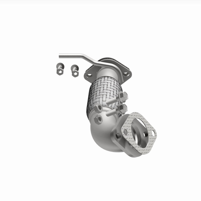 MagnaFlow BRExhaust 15-19 Hyundai Sonata 2.4L Front Pipe Kit