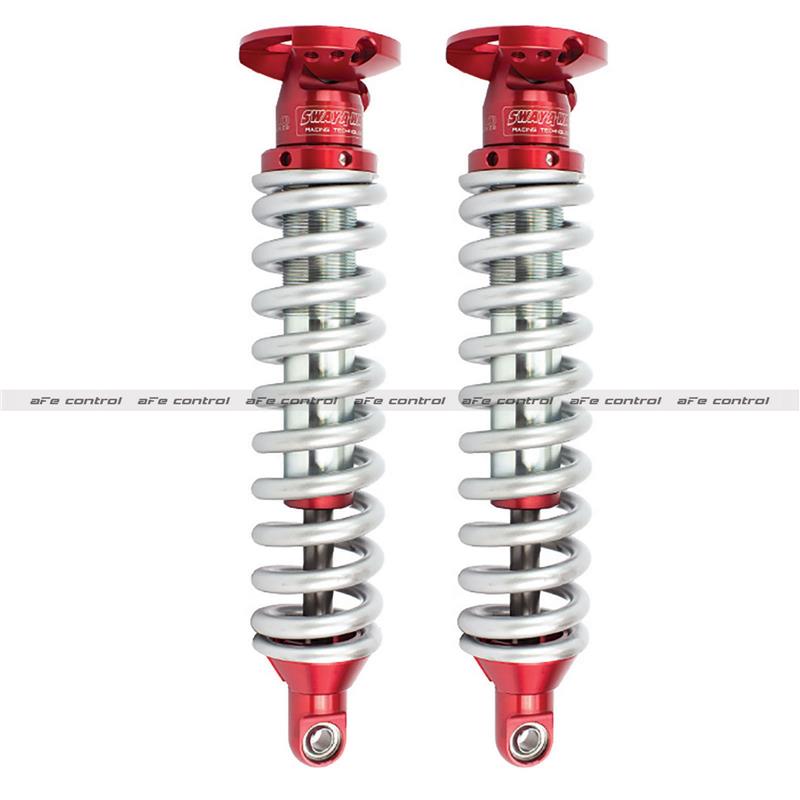aFe Sway-A-Way 2.0 Emulsion Shock w/ Hardware - 16in Stroke