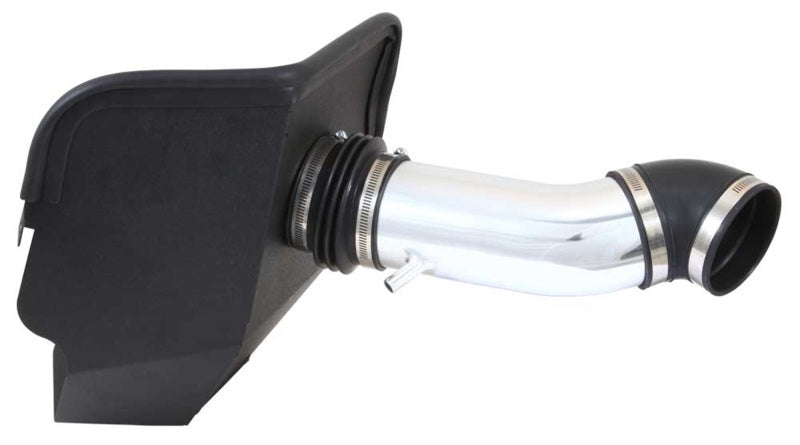 Spectre Air Intake Kit Jeep Cherokee V6-3.2L F/I 14-16