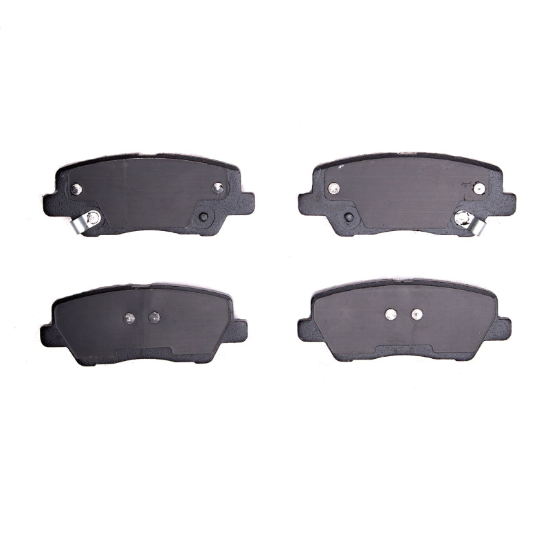 R1 13-19 Cadillac CTS-V Rear Optimum OE Brake Pads