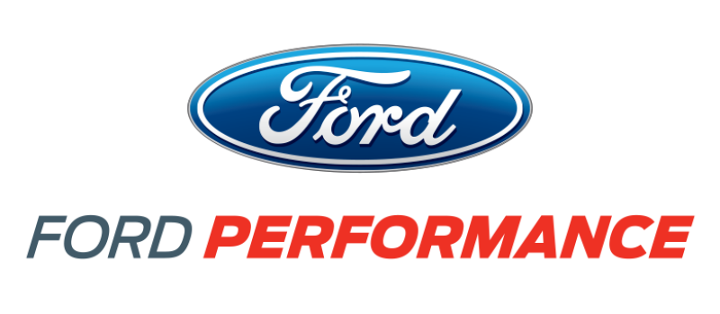 Ford Racing 21-23 Bronco (Excl Bronco Raptor) 17 x 8.5 Method Black Wheel Kit