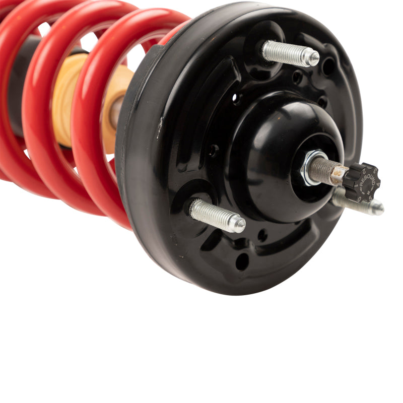 Belltech Coilover Kit 15-17 Ford F-150 (All Cabs) 2WD/4WD w/ Replacement Shocks