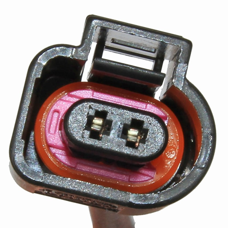 Power Stop 17-19 Porsche 718 Boxster Rear Euro-Stop Electronic Brake Pad Wear Sensor