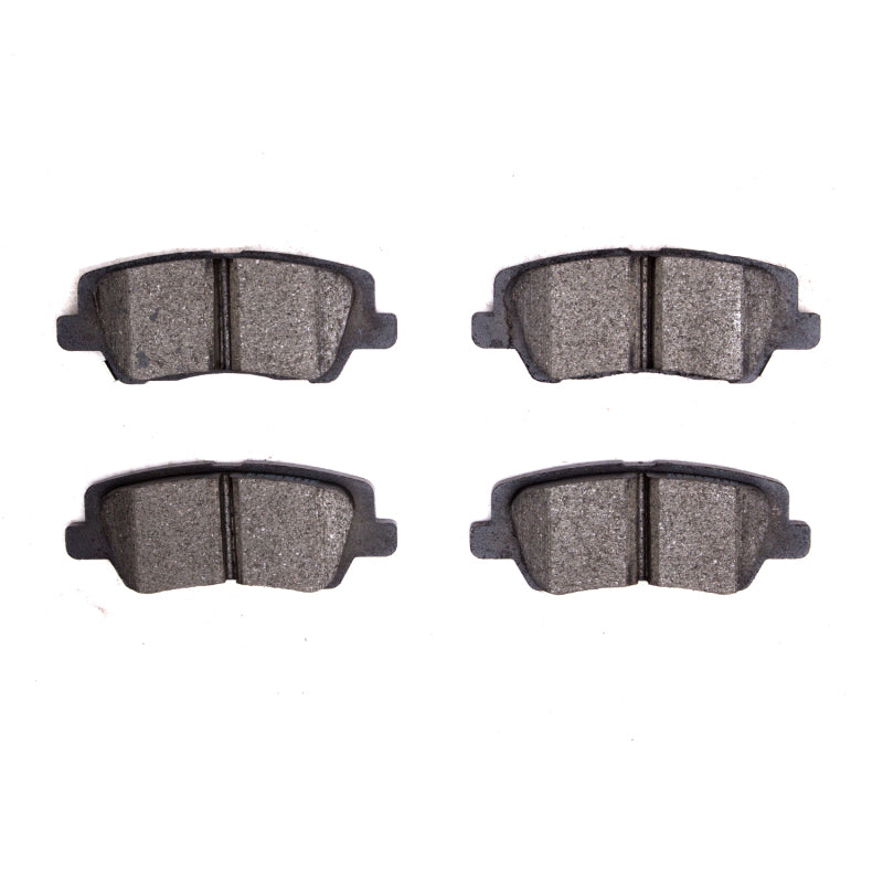 R1 13-19 Cadillac CTS-V Rear Optimum OE Brake Pads