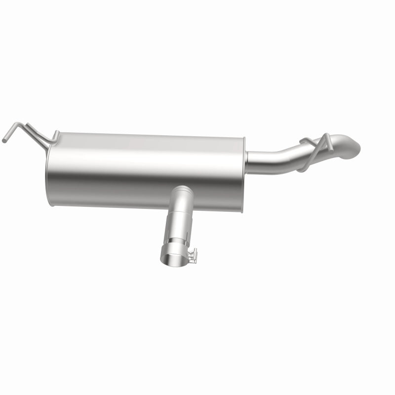 BRExhaust 19-22 Jeep Cherokee 2.4L Direct-Fit Exhaust Muffler Kit