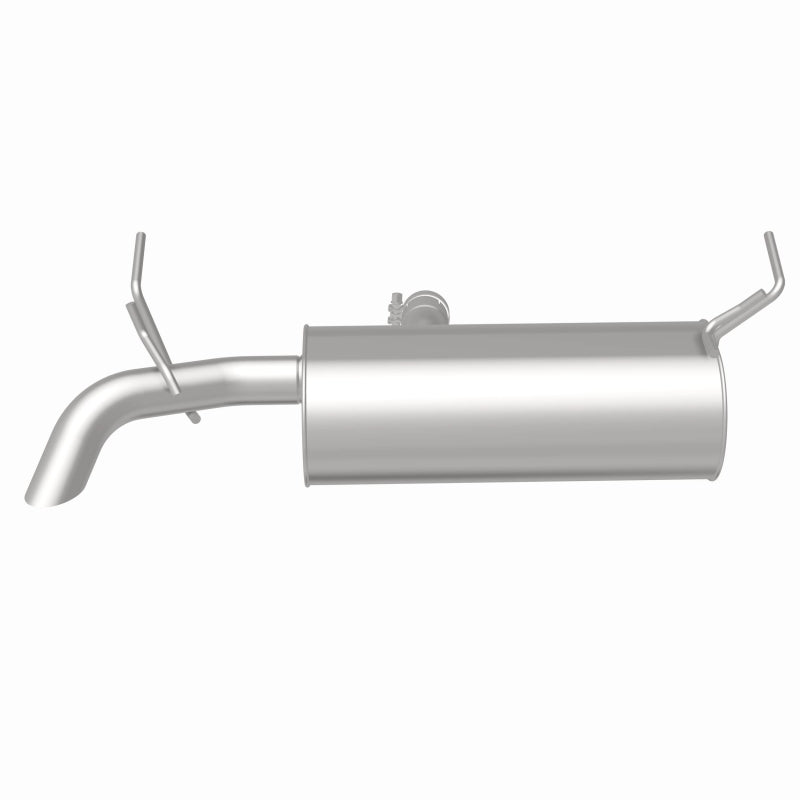 BRExhaust 19-22 Jeep Cherokee 2.4L Direct-Fit Exhaust Muffler Kit