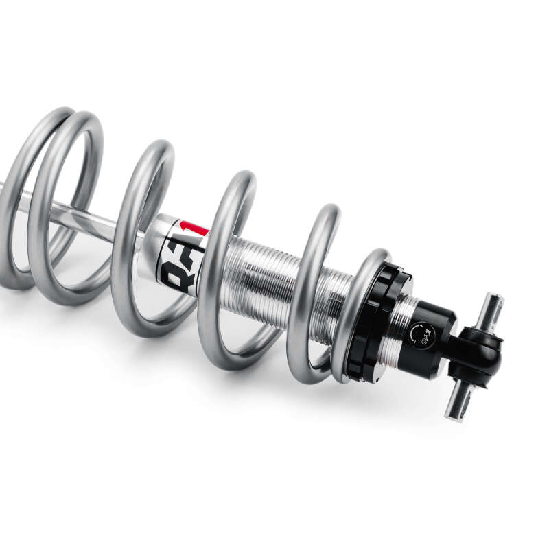 QA1 GM Pro Front Coil-Over System - Single Adj. - 15in x 275lbs/in - Aluminum