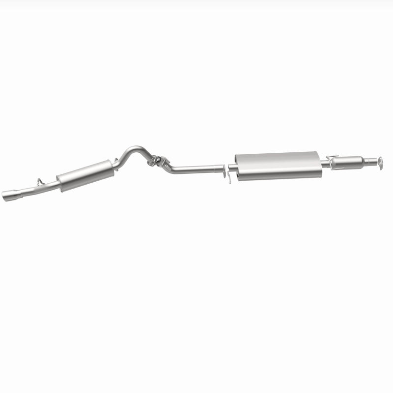 MagnaFlow BRE Exhaust Kit 09-10 Mercury Mariner