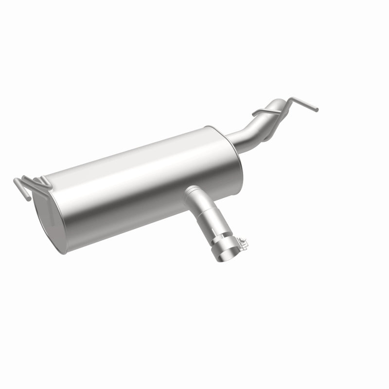 BRExhaust 19-22 Jeep Cherokee 2.4L Direct-Fit Exhaust Muffler Kit