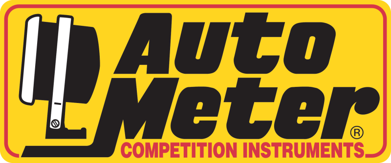 Autometer Universal 8.8in InVision Digital Dash System