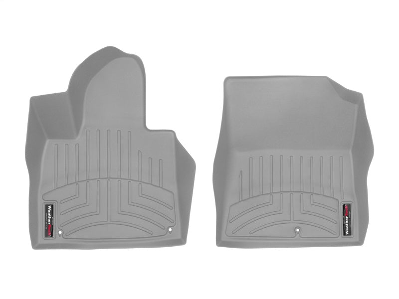 WeatherTech 2021 Kia Sorento Front FloorLiner - Grey