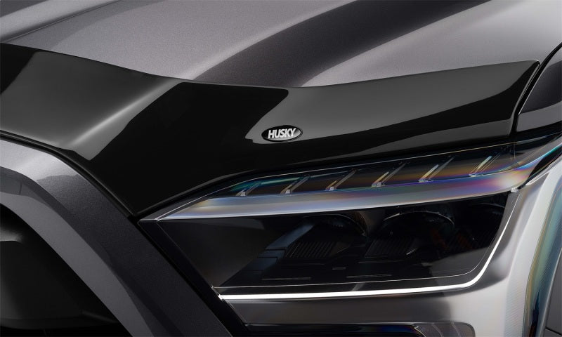 Husky Liners 20-23 Buick Encore GX Aeroskin Hood Protector - Smoke