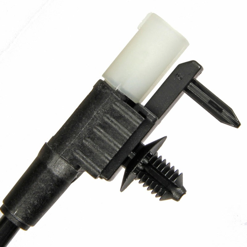 Power Stop 2017 Land Rover Discovery Front Euro-Stop Electronic Brake Pad Wear Sensor