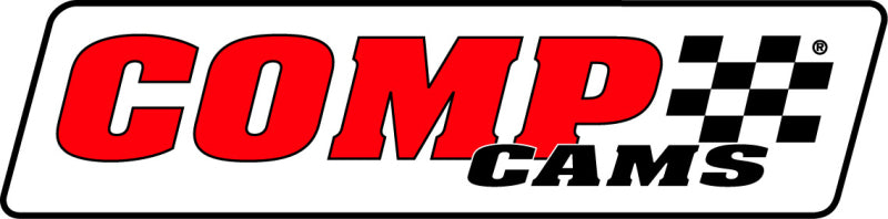 COMP Cams Belt Tensioner W/Idler GM LS