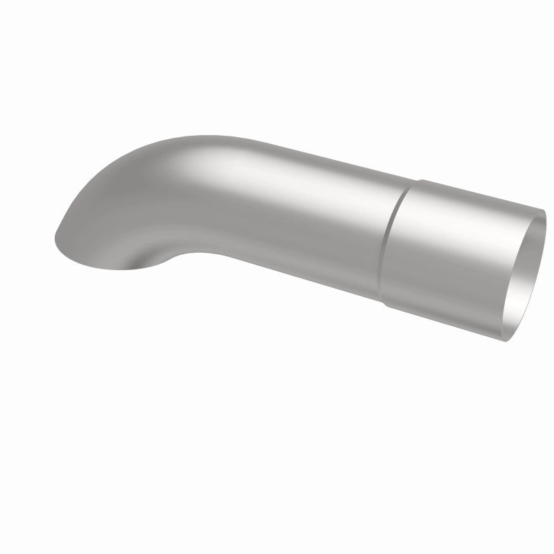 MagnaFlow Tip 1-pk Turndown 3x13 3 ID SS